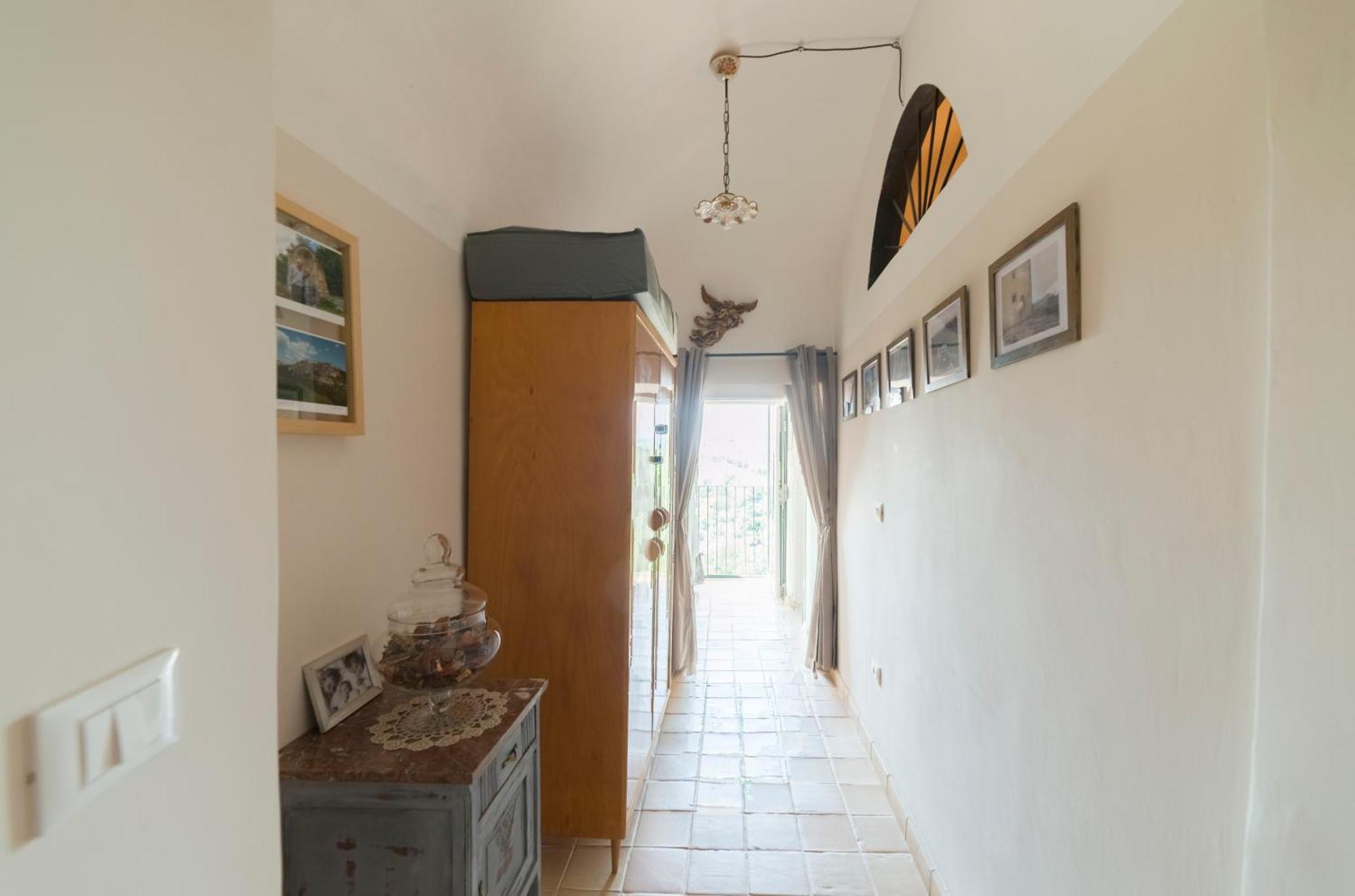 Charmante vakantiewoning 'Casa Di Tonno' Loreto Aprutino Exterior foto